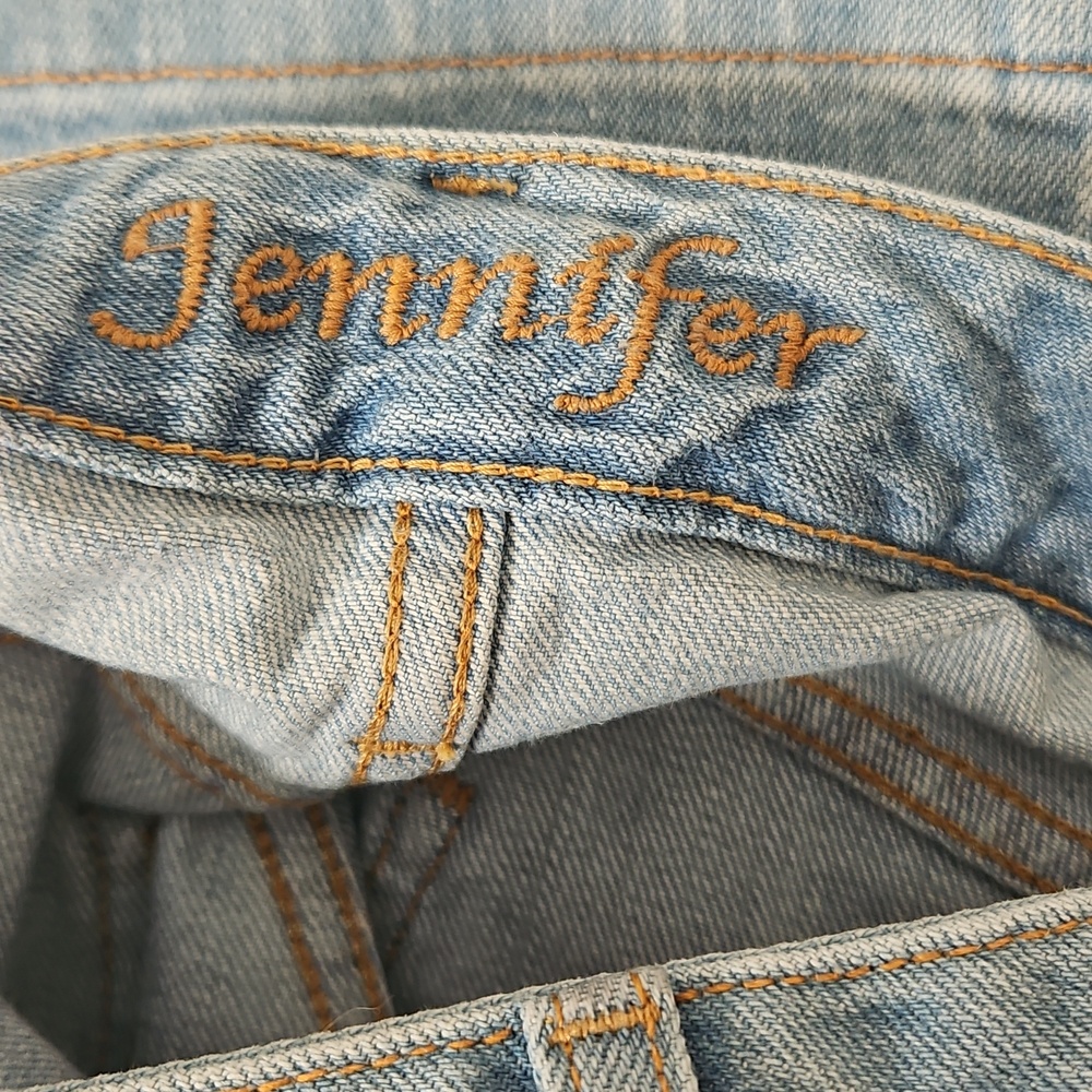 Kimes Ranch Jennifer Jeans 00/34 - Picture 3 of 6